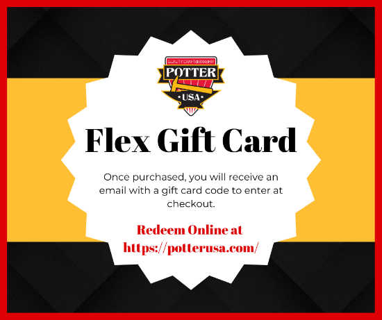 Picture of Flex Gift Card/Certificate