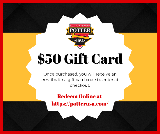 Picture of $50 Gift Card/Certificate