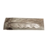 Picture of Silver Stamping "Large Feather"