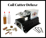 Picture of Coil Cutter Deluxe