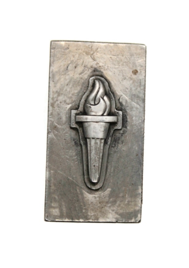 Picture of Impression Die Stylized Torch