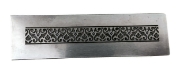 Picture of Ring Pattern Plate NMP021 Mirrored Scimitar