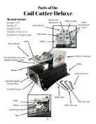 Picture of Coil Cutter Deluxe