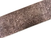 Picture of Pattern Plate RMP292 Warped Zebra