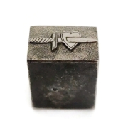 Picture of Impression Die Stabby Heart