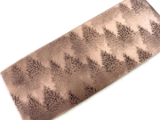 Picture of Pattern Plate RMP293 Snowy Firs