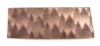 Picture of Pattern Plate RMP293 Snowy Firs