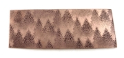 Picture of Pattern Plate RMP293 Snowy Firs