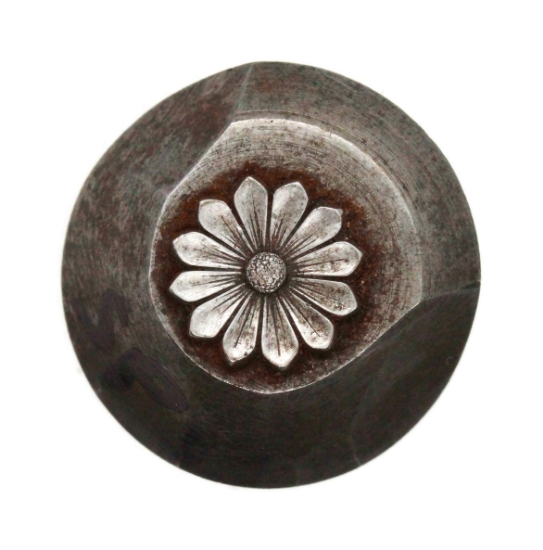 Picture of Impression Die Slightly Concave Daisy