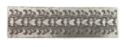 Picture of Pattern Plate RMP300 Staghorn Ribbon