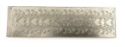 Picture of Pattern Plate RMP300 Staghorn Ribbon