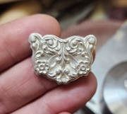 Picture of Impression Die Trellis Pendant