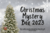 Picture of Christmas Mystery Box 2023