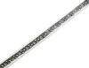 Picture of Lily of the Valley Sterling Silver Strip CFW271