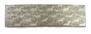 Picture of Pattern Plate RMP308 Wild Horses