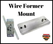 Picture of Wire Former Mount