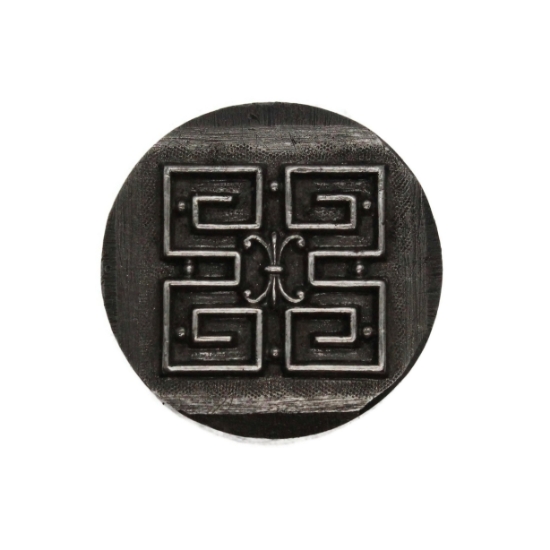 Picture of Impression Die Little Labyrinth Link