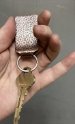 Picture of Pancake Die 1700 Fold-Over Keychain 2