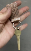 Picture of Pancake Die 1700 Fold-Over Keychain 2