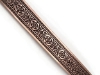 Picture of Central Flower copper strip CFW275C