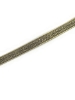 Picture of Central Flower brass strip CFW275B
