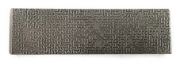 Picture of Pattern Plate RMP313 Maze