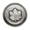 Picture of Impression Die Canadian Maple Leaf