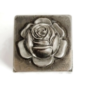 Picture of Impression Die Rose Bud