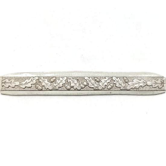 Picture of Sterling Silver Stamping “Oak Leaves”