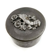 Picture of Impression Die Victorian Hand Bouquet