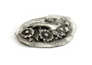 Picture of Impression Die Victorian Hand Bouquet