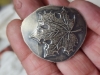 Picture of Impression Die Canadian Maple Leaf