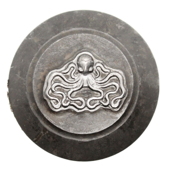 Picture of Impression Die European Octopus