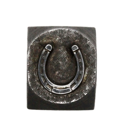 Picture of Impression Die Little Horseshoe