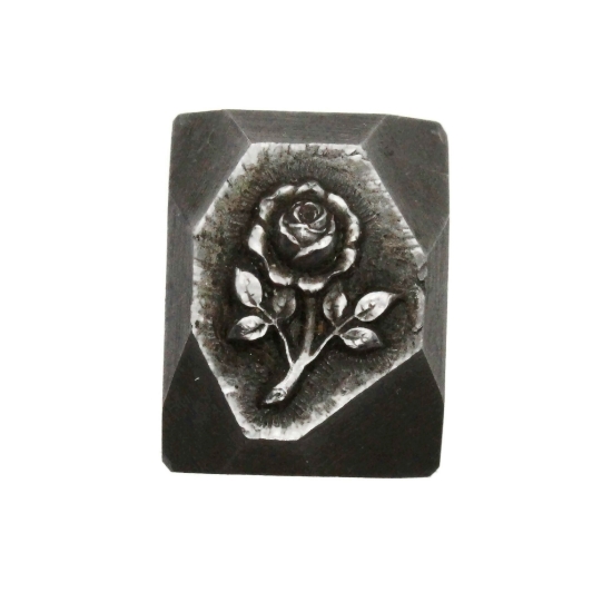 Picture of Impression Die Lonely Rose