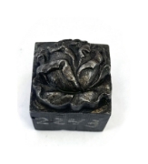 Picture of Impression Die Crinkled Rose