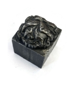 Picture of Impression Die Crinkled Rose