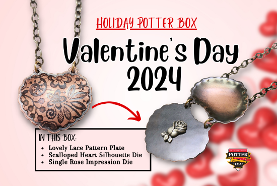Picture of Valentine's Day 2024 Box