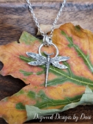 Picture of Impression Die Zipping Dragonfly