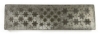 Picture of Pattern Plate RMP339 Floral Bead Caps