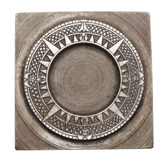 Picture of Impression Die Classic Compass Rotating Bezel