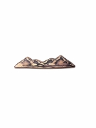 Picture of Pancake Die 1685 Medium Mountain Range