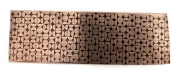 Picture of Pattern Plate RMP341 Mid-Century Modern Wallpaper