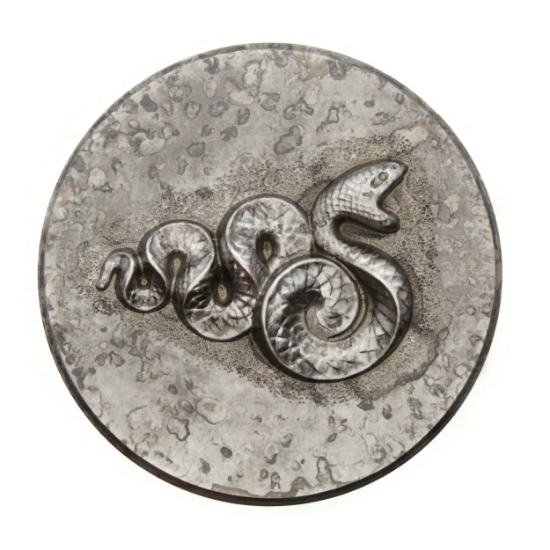 Picture of Impression Die Kerr Snake Right Facing