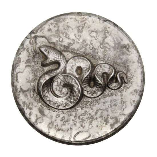 Picture of Impression Die Kerr Snake Left Facing