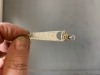 Picture of Pancake Die 1760 Oval Toggle Clasp - Two Parts