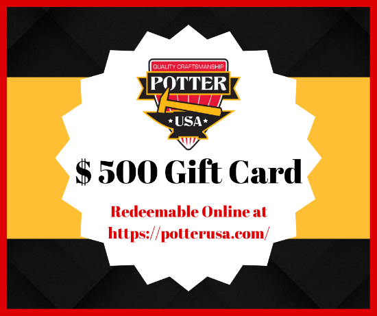 Picture of $500 Gift Card/Certificate