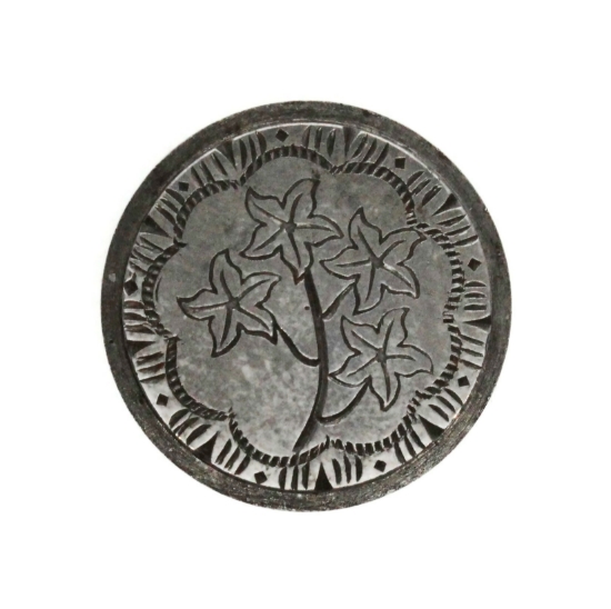 Picture of Impression Die Asters Button