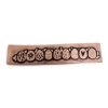 Picture of Ring Pattern Plate NMP025 Easter Eggs