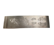 Picture of Pattern Plate RMP351 Oak Leaves and Acorns